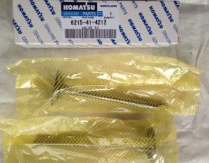 Wholesale komatsu 6215-41-4212 6D140 Exhaust valve from china suppliers