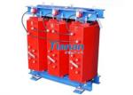 125kVA Industrial Dry Power Transformer 11kV Distribution electrical power