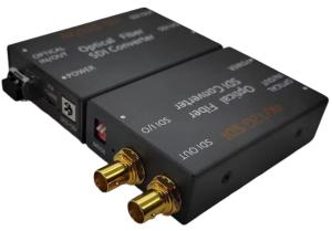 Wholesale 12G SDI to fiber Converter from china suppliers