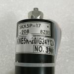 High Quality Excavator Parts for excavator solenoid valve KDRDE5K-20 40C04-109