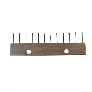 Wholesale ATM Parts NCR S2 SNT Anti Static Brush Lower 445-0761208-112 0090027955 009-0027955 from china suppliers