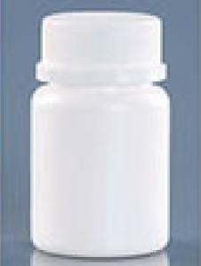 Wholesale 40g Medical Plastic Bottle Safety Cover Pharmaceutical Grade Impact Resistance from china suppliers