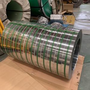 Wholesale 6mm Stainless Rolled Strip Aisi 304 BA HL Cold Rolled from china suppliers