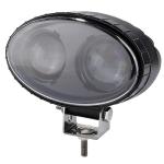 10V - 80V Blue LED Spot Light IP67 Truck Spot Lights With Stainless Steel