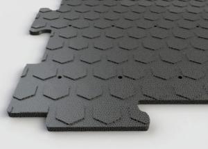 Wholesale Non Toxic 60% SEPP Artificial Grass Shock Pad from china suppliers