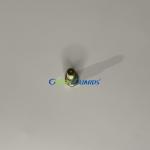 Lawn Mower Parts Bolt - Shoulder GMT6338 Fits Deere Reel And Greens Mower
