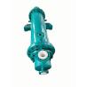 Buy cheap 127-Pipe Teflon Tube Heat Exchanger for High Pressure Applications from wholesalers
