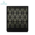 Metal Ultrasonic Cool Mist Diffuser 2020 Nordic style for house bedroom