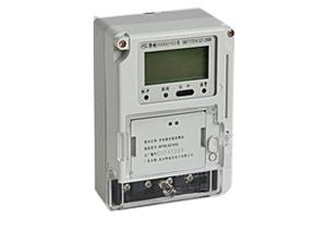 Wholesale 220V Single Phase Smart Electric Meter Active Energy Measurement Electric Watt Hour Meter from china suppliers
