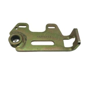 Wholesale Lawn Mower Parts Bracket - Roller LH Rear GAMT5113 Fits Deere from china suppliers