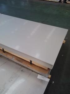 Wholesale DIN 1.4416 Stainless Steel Plate X50CrMoV15 Plate Used For Knife from china suppliers
