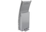 Customized Ticket Digital Touch Screen Kiosk Cold Rolled Steel Material TSK8011