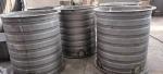 1000L Vertical Water Tank Mould Aluminum Steel Customization