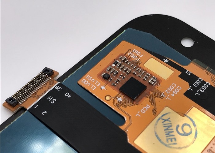 Best Price Repair Lcd And Touch Screen For Samsung Galaxy J7 Lcd Screen