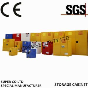 Wholesale Laboratory Chemical Storage Cabinets For lab use, mine use, chemistry in Malaysia from china suppliers