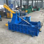 Scrap Metal Balers Multifunctional Machine for Aluminum Copper Iron Steel