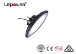 IP65 Waterproof 200 Watt LED High Bay Light , Warehouse High Bay Lighting No IR
