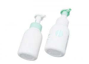 Wholesale 300ml HDPE/HDPE+LDPE/Soft Touch Empty Foam Pump Bottles Liquid Soap Pump UKF18 from china suppliers