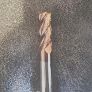 Wholesale 50-150mm Ball Nose Milling Cutter Carbide End Mill HRC60 from china suppliers