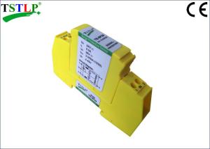 Wholesale Data 4 20mA Surge Protection Device 5v - 110v Available 12x64.5x92mm from china suppliers