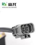 K1039680 NEW Throttle Motor for Doosan/Daewoo Excavator DX60 12V aftermarket