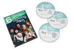 Free DHL Shipping@New Release HOT TV Series Growing Pains Season 1-7 BoxSet