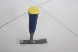 Wholesale Shock Absorbing Geologist Rock Hammer / Miniature Rock Hammer Steel Forged from china suppliers