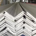 2x2 A36 SS400 Stainless Steel Angle Bar 6-12m Length Cold Rolled Hot Rolled