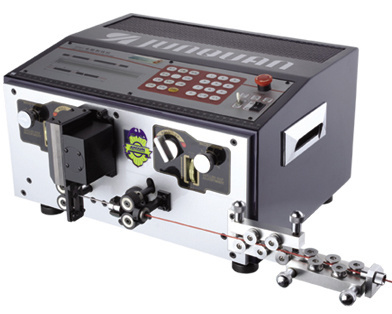 Wire Cutting and Stripping Machine Wire Cutting Machine Zdbx-6
