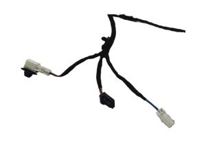 Wholesale Stable Seat Wiring Harness Flame Resistant Electric Car Wiring Harness Copper from china suppliers