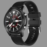 1.28 Inches HD Sport Touchscreen Smartwatch GR5515 240*240