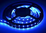 16.4ft 5M Waterproof 5050 SMD RGB Flexible LED Strip Lights Color Changing