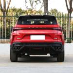 Geely Coolray Cool 2022 1.5TD DCT Small Gasoline SUV 5 Door 5 Seats