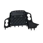 Nylon Polyester Plastic Injection Molding For Automotive Part Aftermarket