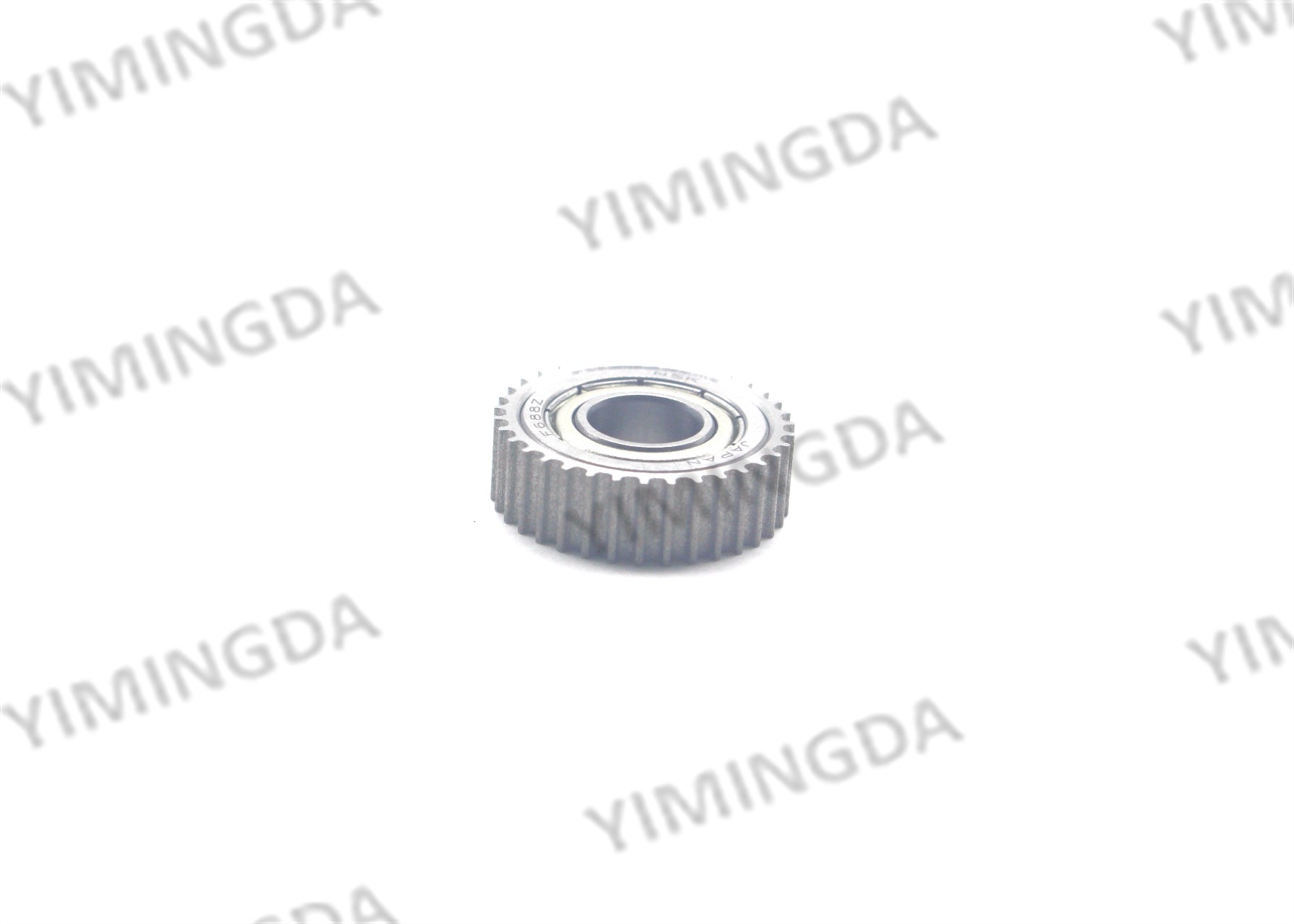 Assy Idler Pulley Paragon Spare Parts PN98561003