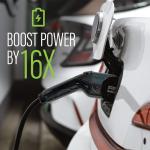 OCPP 1.6 Payment Electric Car Wallbox Charger Gun Base 3.6KW / 7KW / 11KW / 22KW