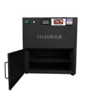 Wholesale ODM 1000W UV Light Box For Resin Curing CE RoHS Certificate from china suppliers