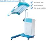 Ultraviolet UVB Light Therapy Machine For Psoriasis / Vitiligo / Eczema