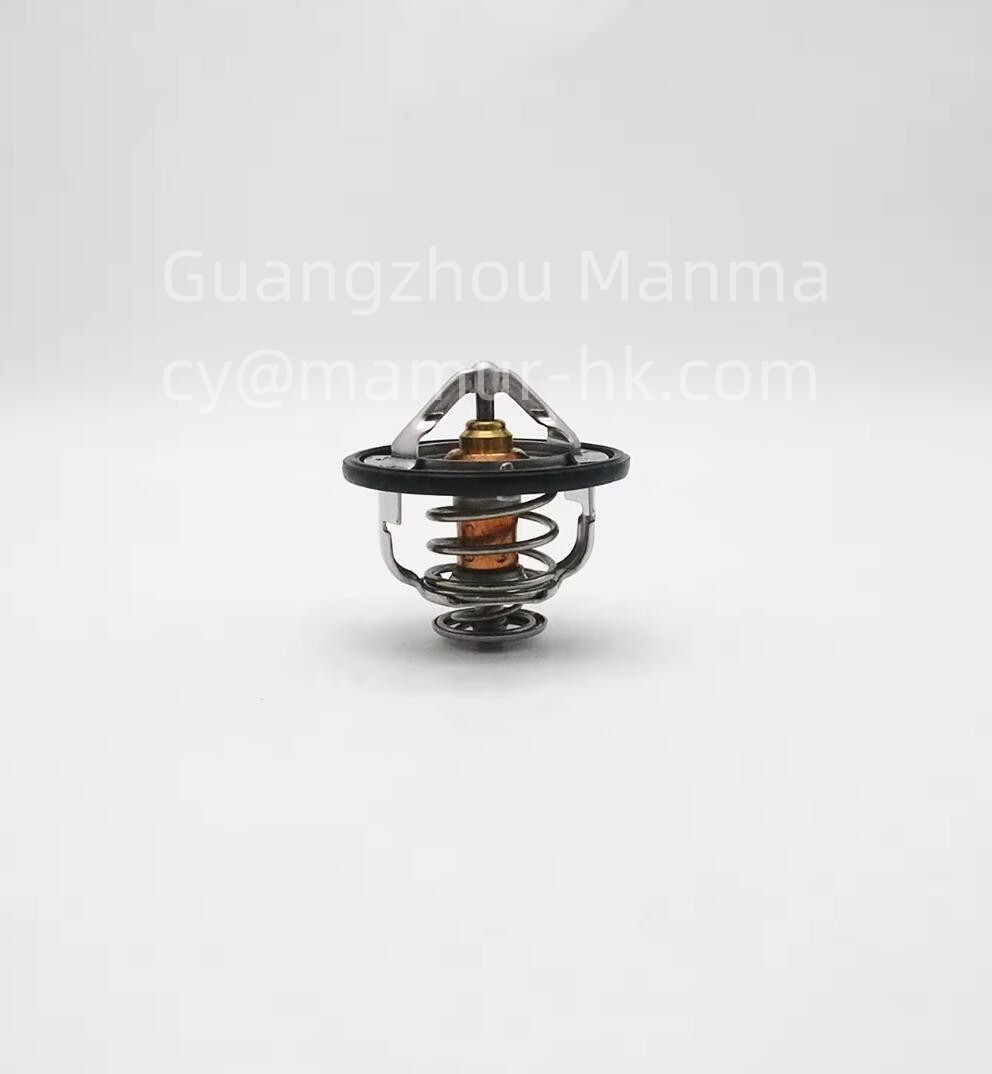 Thermostat For ISUZU DMAX TFR 4JJ1 4JK1 8-98017027-2 ISUZU Truck Parts