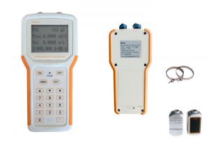 Wholesale Portable ultrasonic flow meter TF1100-CH ultrasonic flow meter accuracy high from china suppliers