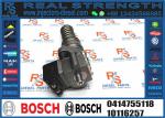 Fuel Injector 0414755118 0414755002 0986445001 5010284908 0414755004