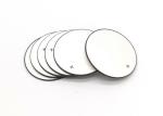 28mm 2MHZ Piezoelectric Ceramic Disc