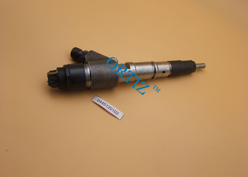ORTIZ DFM Chaoyang Injection pump Diesel Injection Service Ltd 0445120102 Injection Pump Repairs Limited 0445120 102