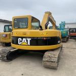 CAT308CR Mini Excavator Used CAT307.5 CAT308C CAT308E Original Used