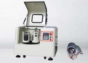 Wholesale Soil Powder High Energy Ball Milling Machine from china suppliers