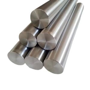 Wholesale Cu-Ni 90/10 Material Grade Round Bar with ASTM / ASME SB 111 Standard from china suppliers