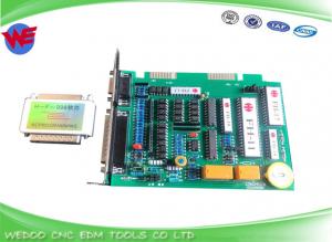 Wholesale HS Wire EDM Machine HF Card ISA Type Control Version from china suppliers