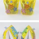 Customized colorful Children Swim Arm Float Ring