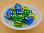 Fat Free Chocolate Cube Candy Full - Bodied / Fragrant 2.75 G * 50 Pcs