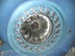 100KW-20000KW Francis Hydro Turbine